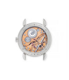Vingt-8 | White Gold