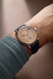 Vingt-8R | White Gold