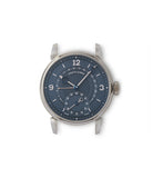 Kari Voutilainen 217QRS | Buy pre-owned watches | A Collected Man