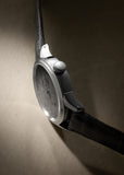 Winnerl Heart Return  Stainless Steel watch at A Collected Man London