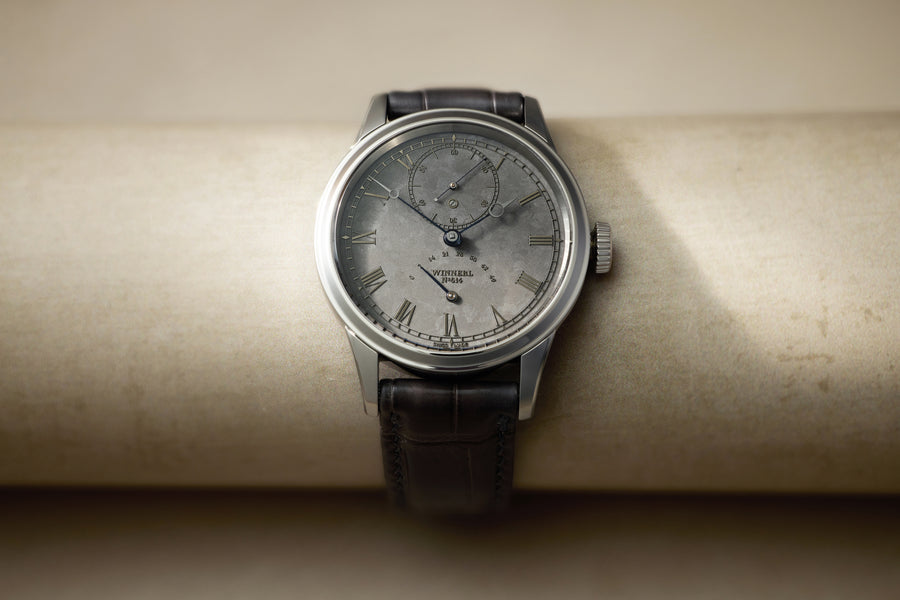 Buy A. Lange & Söhne Datograph Perpetual Tourbillon 740.056FE