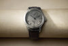 Winnerl Heart Return  Stainless Steel watch at A Collected Man London