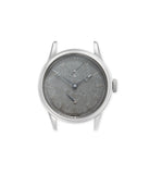 buy Winnerl Heart Return  Stainless Steel watch at A Collected Man London