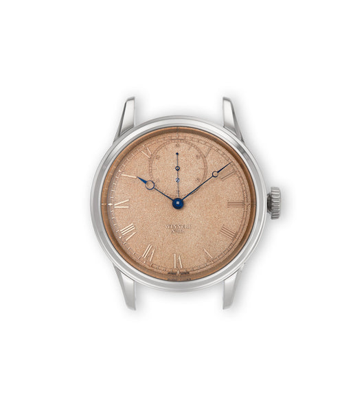 Buy Winnerl Tremblage Buy Winnerl watch A Collected Man A COLLECTED MAN