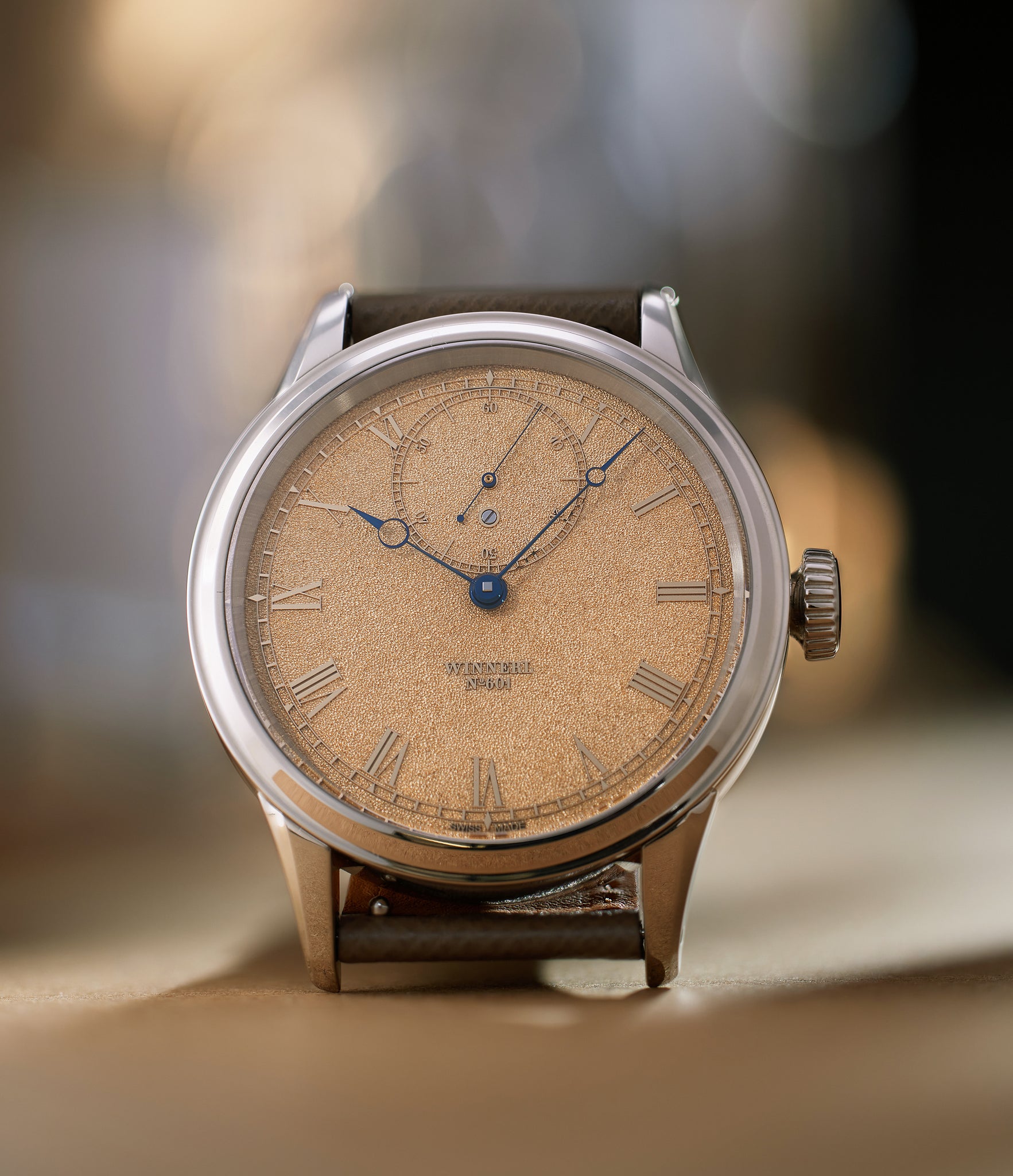 Buy Winnerl Tremblage | Buy Winnerl watch A Collected Man – A COLLECTED MAN