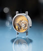 Cyril Brivet-Naudot Watches | A Collected Man