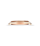 Rose Gold Audemars Piguet Royal Oak Jumbo 16202OR  preowned watch at A Collected Man London