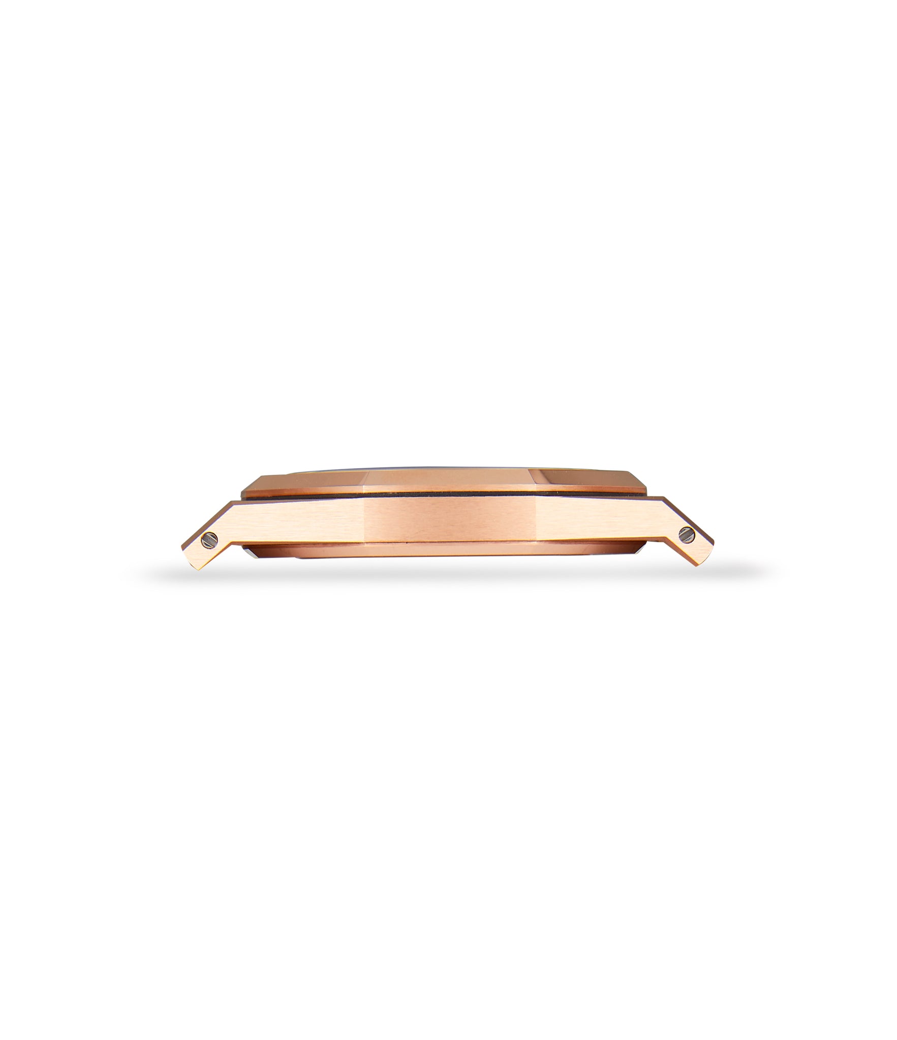 Rose Gold Audemars Piguet Royal Oak Jumbo 16202OR  preowned watch at A Collected Man London