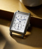 Lang & Heyne Watches | A Collected Man
