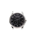Buy F. P. Journe Chronomètre Souverain | Black Label watch for sale