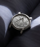 rare Vacheron Constantin Mercator 43050/000P Platinum preowned watch at A Collected Man London