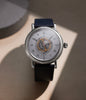 Haldimann Watches | A Collected Man