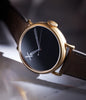 H. Moser & Cie. Watches | A Collected Man