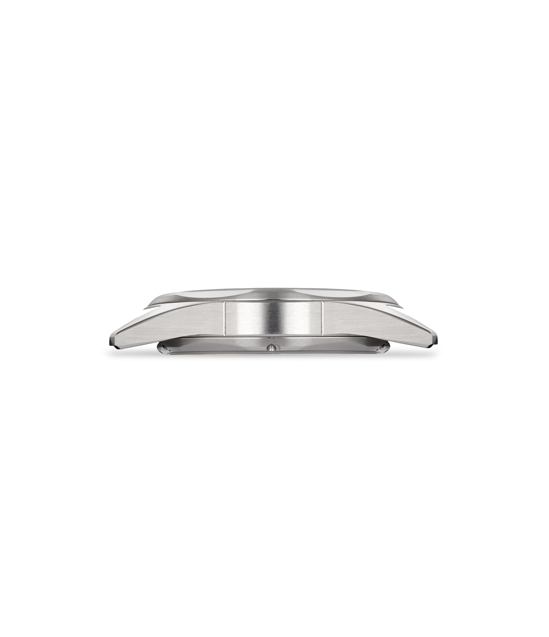 Titanium Romain Gauthier Continuum   preowned watch at A Collected Man London