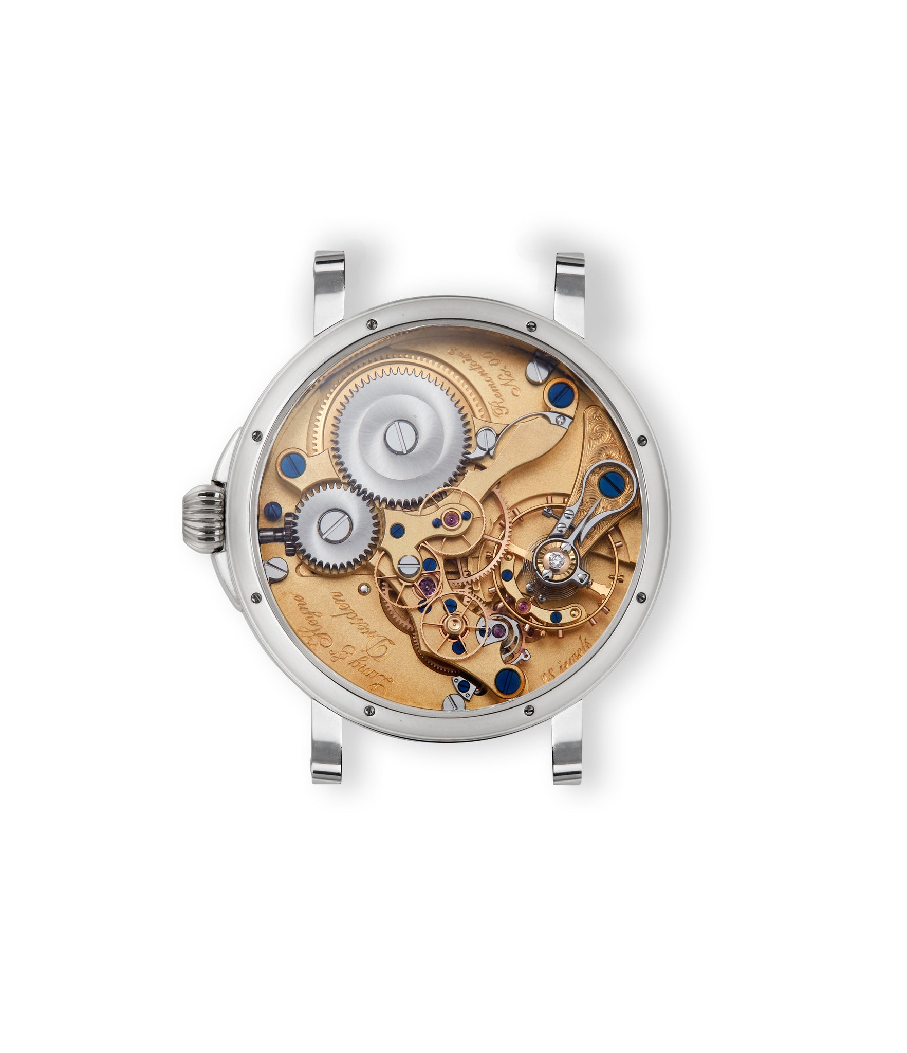 Friedrich II Remontoir Jumping Seconds | Platinum Lang__Heyne_Friedrich_II_Remontoir_Jumping_Seconds__platinum_A_Collected_Man_London_01.jpg A Collected Man london