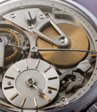 for sale Auffret Paris Tourbillon   preowned watch at A Collected Man London