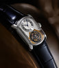 Christian Klings Watches | A Collected Man