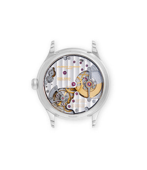 Galet Micro-Rotor Prototype | Besançon Certified | Stainless Steel Laurent_Ferrier_Galet_Micro-Rotor_Prototype_LCF004-AC_stainlesssteel_A_Collected_Man_London_01.jpg A Collected Man london
