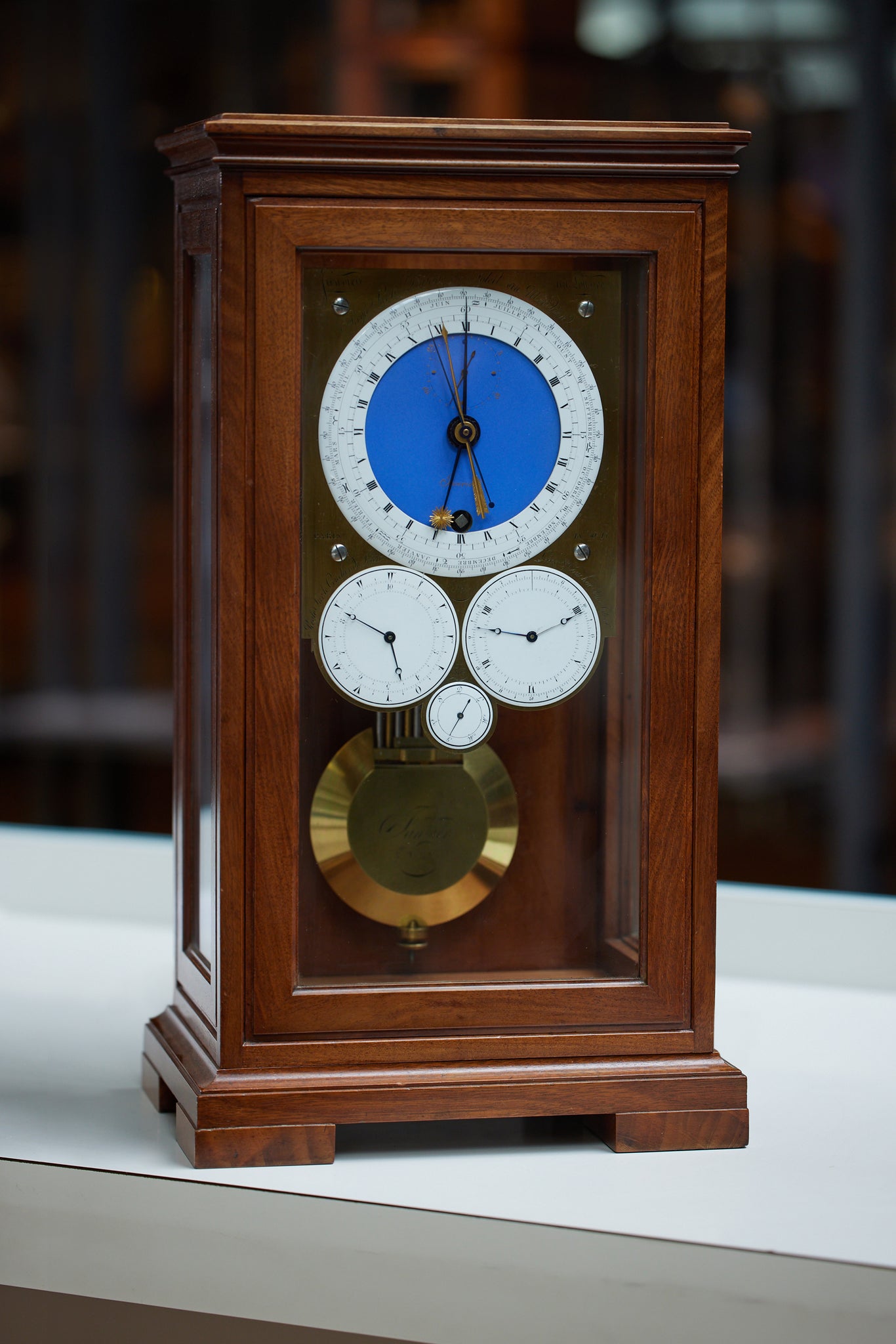 The Museum Every Watch Collector Has to Visit – A COLLECTED MAN