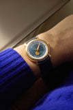 Orbita Lunae Limited Edition | Yellow Gold