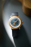 Orbita Lunae Limited Edition | Yellow Gold