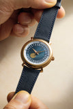 Orbita Lunae Limited Edition | Yellow Gold