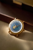 Orbita Lunae Limited Edition | Yellow Gold