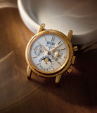 Chronograph | 3970E | Rose Gold