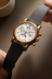 Chronograph | 3970E | Rose Gold