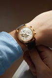 Chronograph | 3970E | Rose Gold