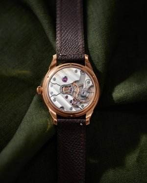 1825 | Rose Gold