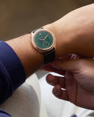 1825 | Rose Gold