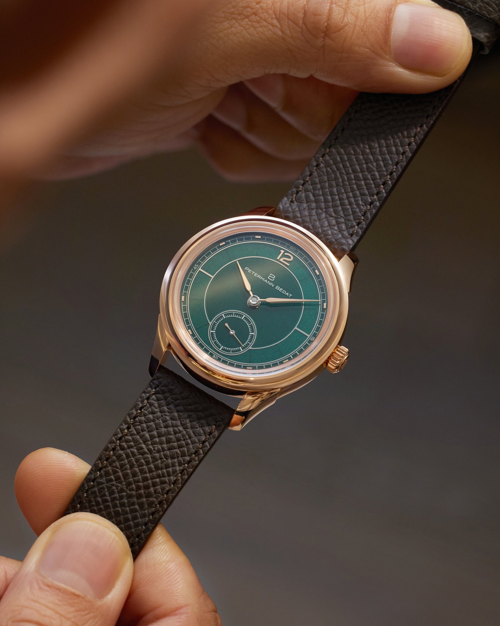 1825 | Rose Gold