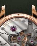 1825 | Rose Gold