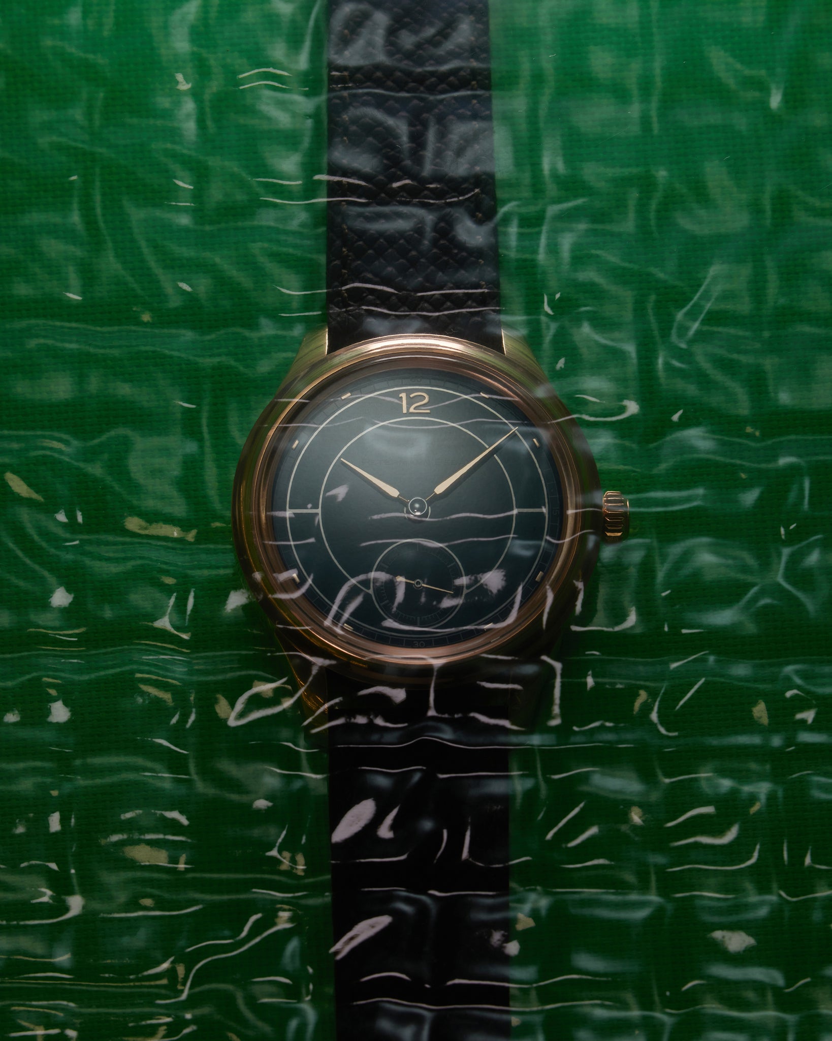 1825 | Rose Gold