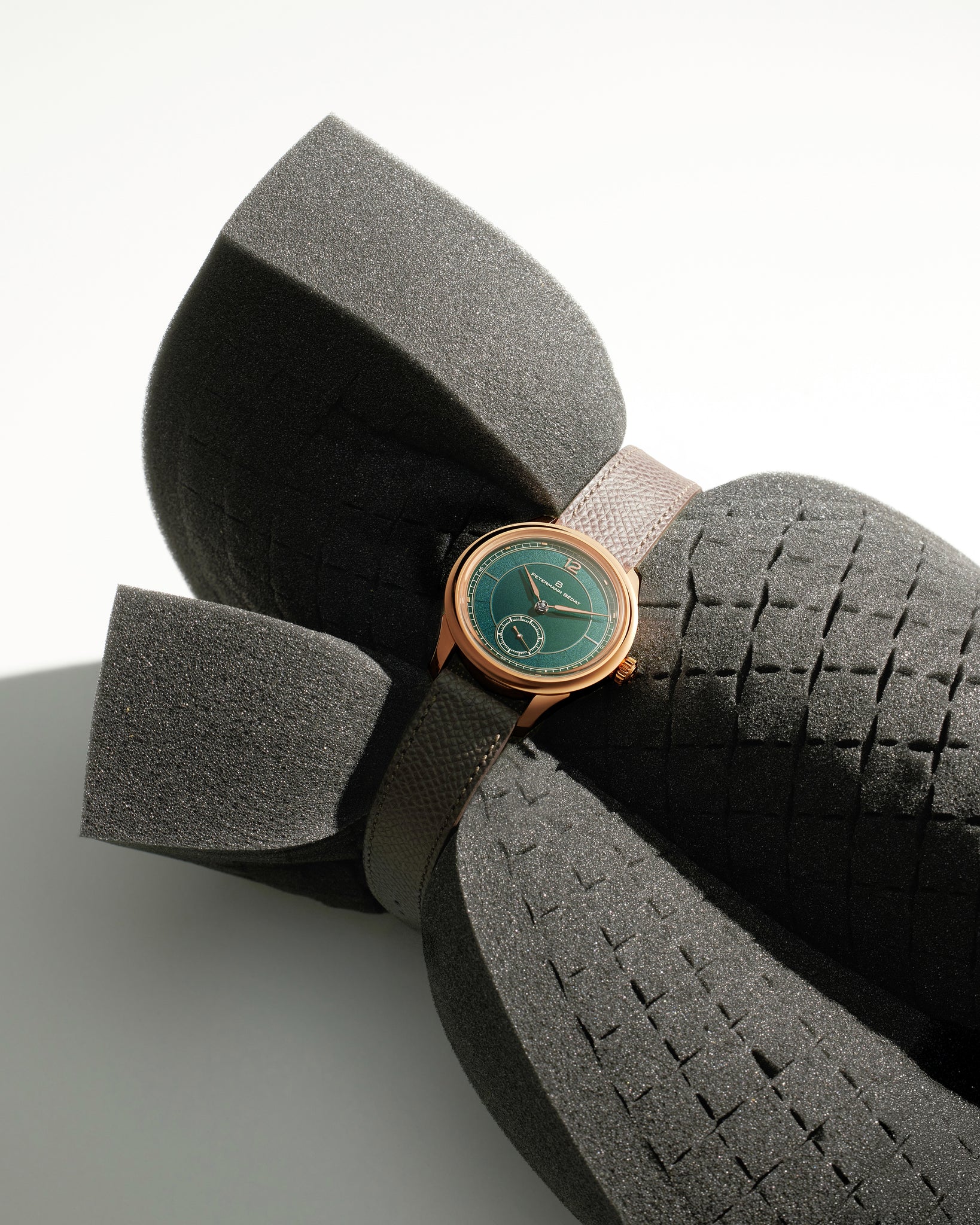 1825 | Rose Gold