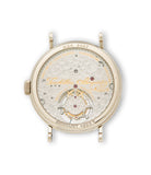 Tourbillon | 3357 | White Gold
