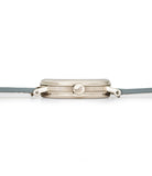 Tourbillon | 3357 | White Gold