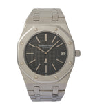 buy Audemars Piguet Royal Oak A-series 5402ST steel vintage 