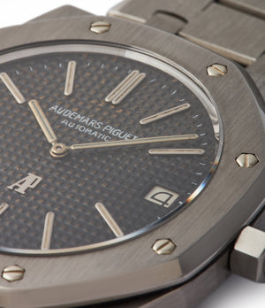 Royal Oak 5402 | Steel