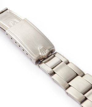 Cosmograph | 6239 | Steel