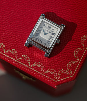 CARTIER unboxing  My first Cartier piece(s) 