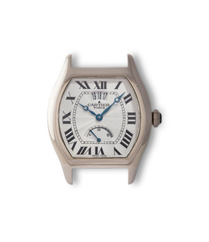 Tortue 2688G | White Gold