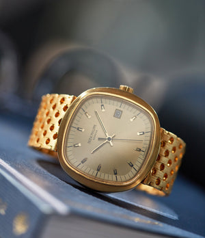 3597 |  Beta 21 |Yellow Gold
