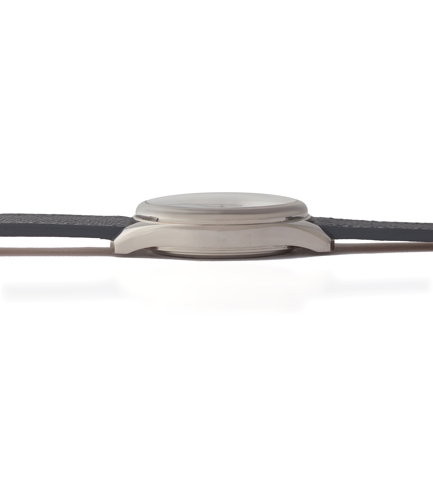 Chronograph | White Gold