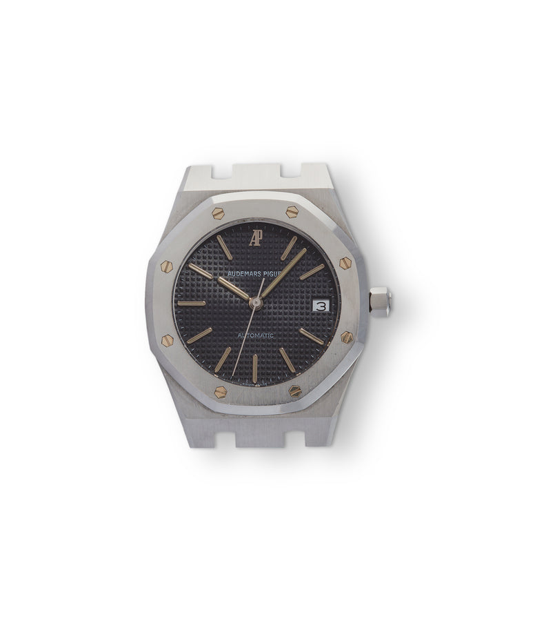 Royal Oak 14790ST | Steel