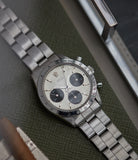 Cosmograph | 6239 | Steel