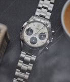 Cosmograph | 6239 | Steel