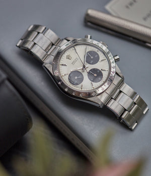 Cosmograph | 6239 | Steel
