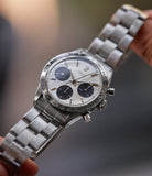 Cosmograph | 6239 | Steel